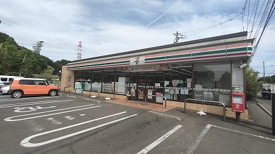 セブンイレブン　さいたま浮谷店の画像1