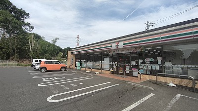 セブンイレブン　さいたま浮谷店の画像2
