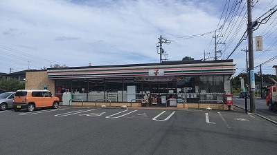 セブンイレブン　さいたま浮谷店の画像3