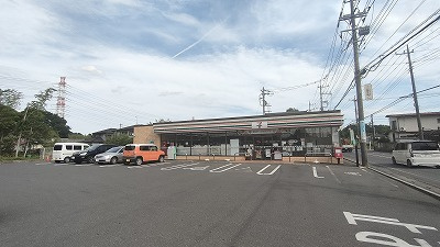 セブンイレブン　さいたま浮谷店の画像4
