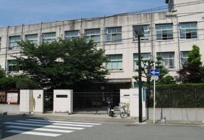 東三国小学校の画像1
