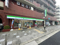 コンビニエンスストア ファミリーマート 灘桜口店