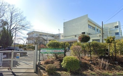 上尾市立尾山台小学校の画像1