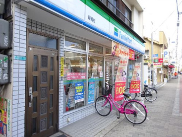 ファミリーマート 緑橋店の画像1