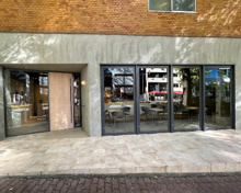 スイーツ メゾンドクリエ