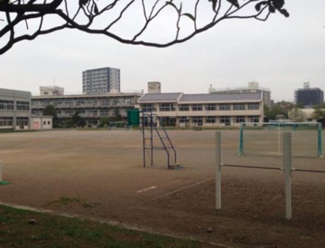 熊谷市立熊谷南小学校の画像1
