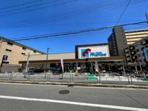 mandai(万代) 都島友渕店