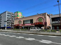 ライフ 都島高倉店