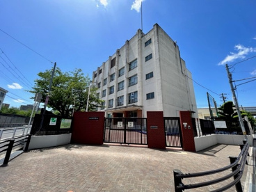 大阪市立友渕小学校分校の画像1