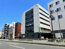 医療法人京昭会ツヂ病院