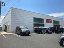 ユニクロ川越店
