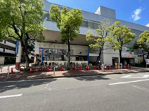 セントラルウェルネスクラブ 都島