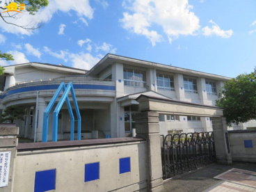 羽生市立手子林小学校の画像1