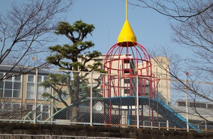 玉川学園幼稚園の画像1