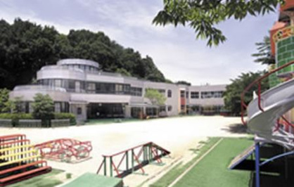 千里幼稚園の画像1