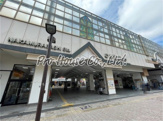 中村橋駅