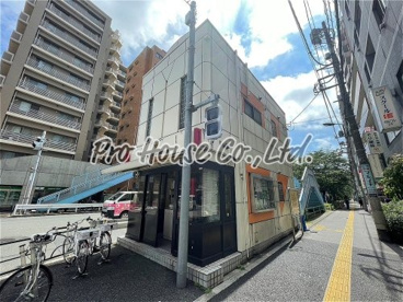 練馬警察署 中村橋交番の画像1