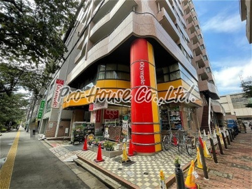 Olympic(オリンピック) 中村橋店の画像1