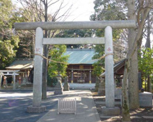 給田六所神社