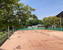 フミヤテニススクール相娯園