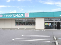 ドラッグセイムス 桶川末広店