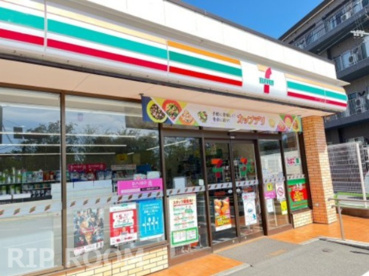 セブンイレブン 練馬大泉町4丁目店の画像1