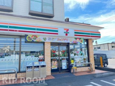 セブンイレブン 練馬土支田3丁目店の画像1