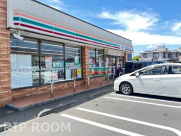 セブンイレブン 土支田通り中央店の画像1