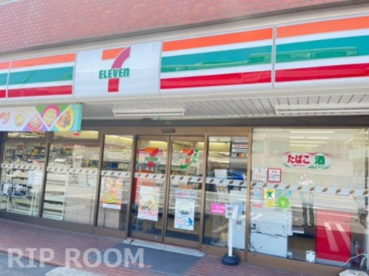 セブンイレブン 練馬土支田店の画像1