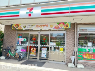 セブンイレブン 練馬三原台1丁目店の画像1