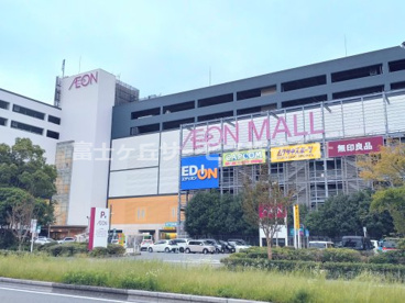 イオンモール浜松志都呂の画像1