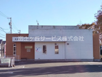きらりタウンかわい内科医院