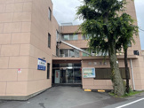 東海病院