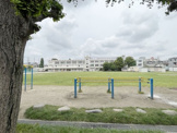 練馬区立中村小学校