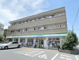 ファミリーマート 豊玉北六丁目店