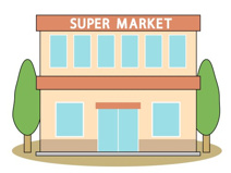 生活協同組合おおさかパルコープ 東都島店