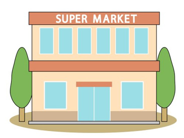 生活協同組合おおさかパルコープ 東都島店の画像1