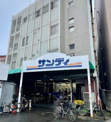 サンディ 桃谷店