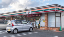 セブン-イレブン 八王子下柚木西店