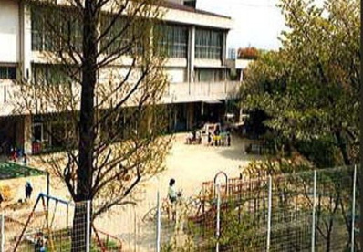 千里新田幼稚園の画像1