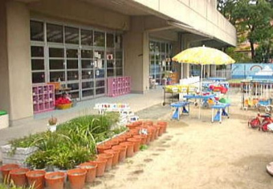東佐井寺幼稚園の画像1