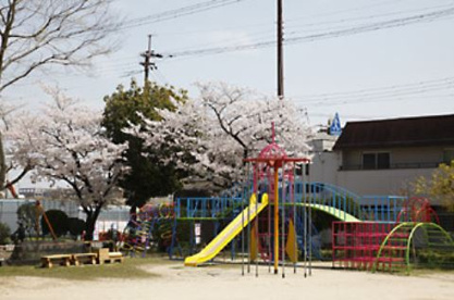 岸部第一幼稚園の画像1