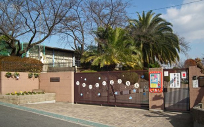 佐竹台幼稚園の画像1