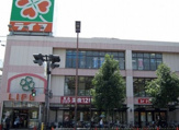 ライフ豊津店