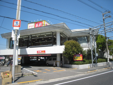 王将守口店の画像1