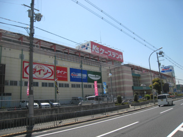 ケーズデンキ守口店の画像1