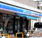 ローソン・スリーエフ　戸塚名瀬店