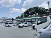 ファミリーマート 西宮名塩店
