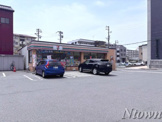 セブンイレブン 名古屋烏森町8丁目店