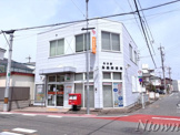 名古屋烏森郵便局